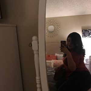 Meet your Posher, Karen